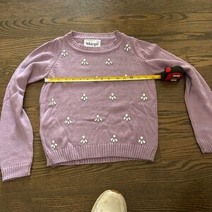 Margo sweater